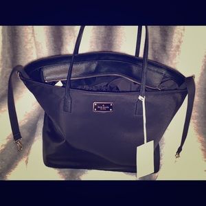 Kate Spade Diaper Bag
